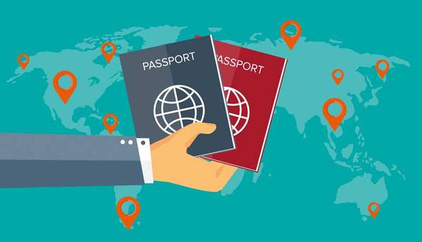 Hướng dẫn điền mẫu NA1- Tờ khai đề nghị cấp thị thực Việt Nam