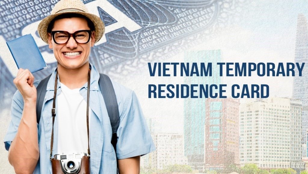 Những trường hợp người nước ngoài được cấp thẻ tạm trú Việt Nam theo quy định mới