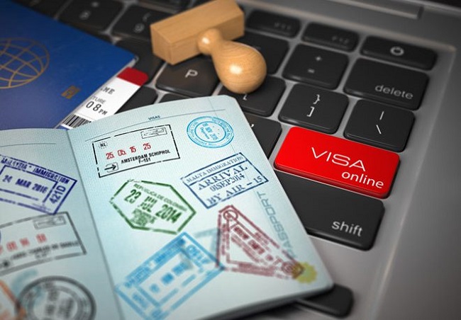 Quy định những nước được cấp visa thị thực điện tử Việt Nam